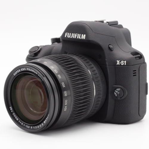 FUJIFILM デジタルカメラ X-S1 光学26倍 F FX-X-S1｜kagayaki-shops3｜02
