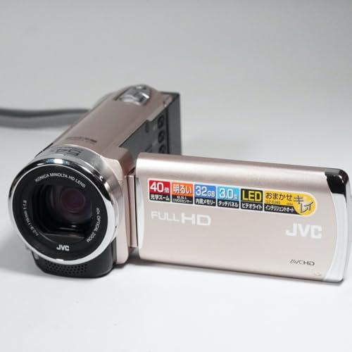 GZ-E265 家電＆カメラ JVCKENWOOD JVC ビデオカメラ EVERIO GZ