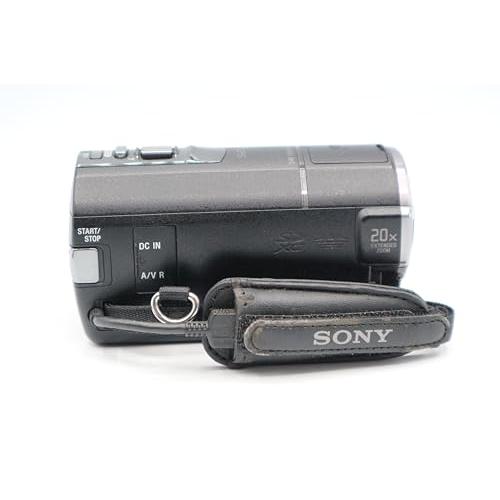 ソニー SONY ビデオカメラ Handycam PJ590V 内蔵メモリ64GB ブラック HDR-PJ590V｜kagayaki-shops3｜03