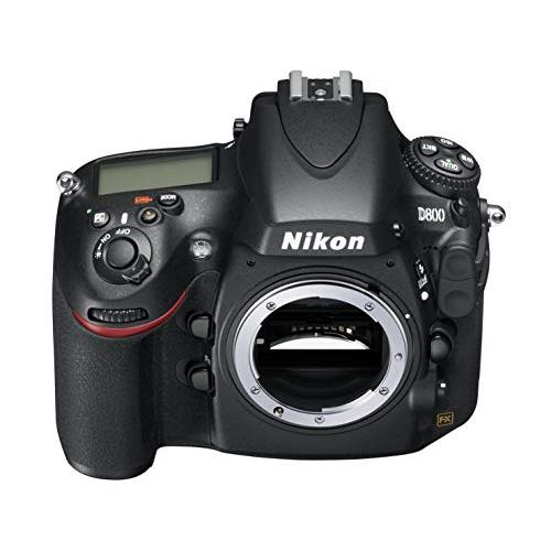 2022公式店舗Nikon デジタル一眼レフカメラ D800E ボディー D800E