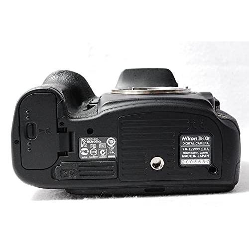 Nikon デジタル一眼レフカメラ D800E ボディー D800E｜kagayaki-shops3｜02