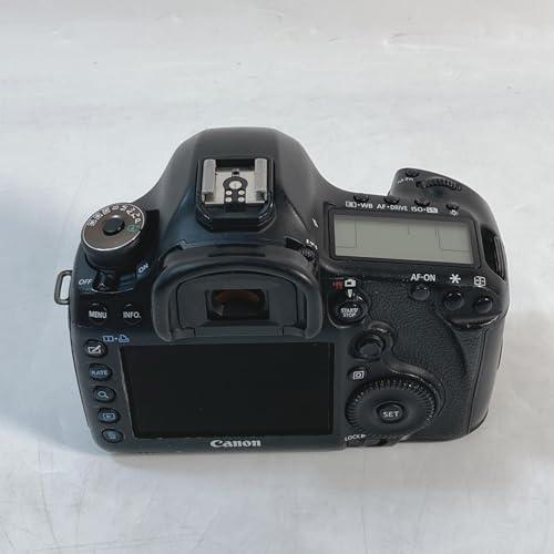 Canon デジタル一眼レフカメラ EOS 5D Mark III ボディ EOS5DMK3｜kagayaki-shops3｜05