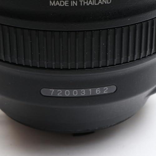 Nikon 高倍率ズームレンズ AF-S DX NIKKOR 18-300mm f/3.5-5.6G ED VR ニコンDXフォーマット専用｜kagayaki-shops3｜06