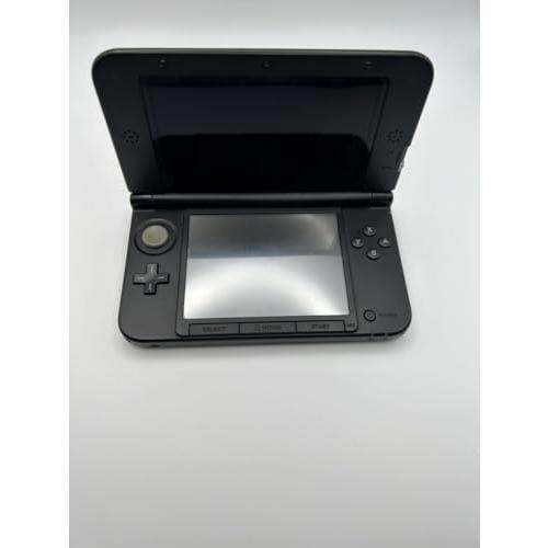 ニンテンドー3DS LL シルバーXブラック【メーカー生産終了】｜kagayaki-shops3｜02