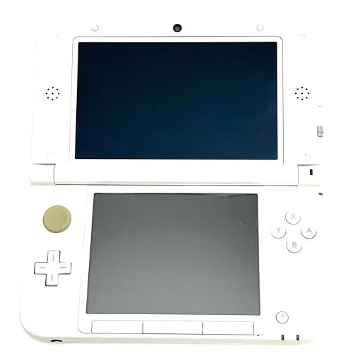 ニンテンドー3DS - Nintendo 3DS LL【メーカー生産終了】 Newニンテンドー3DS LL メタリックレッド【メーカー生産終了