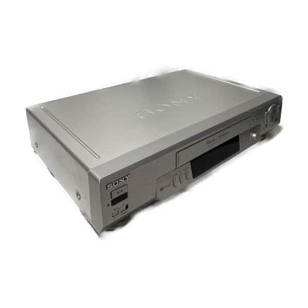 SONY ビデオカセットレコーダ SLV-R150 SONY SLV-R150 VHSビデオデッキ : kagayaki-shops3 - 通販