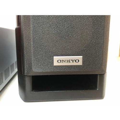 ONKYO ネットワークCDレシーバー CR-N755(S) : kagayaki-shops3