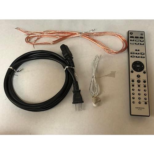 ONKYO ネットワークCDレシーバー CR-N755(S) : kagayaki-shops3