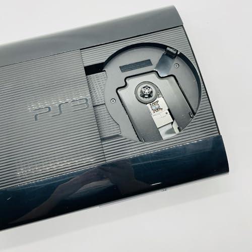 PlayStation 3 250GB チャコール・ブラック (CECH-4000B)｜kagayaki-shops3｜04