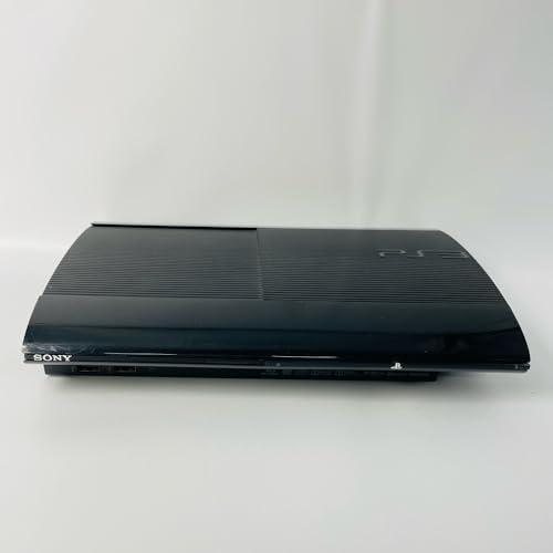 PlayStation 3 500GB チャコール・ブラック (CECH-4000C)｜kagayaki-shops3｜02