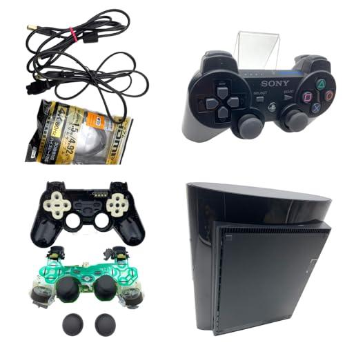 PlayStation 3 500GB チャコール・ブラック (CECH-4000C)｜kagayaki-shops3｜06