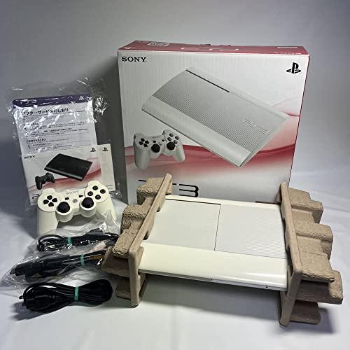 最高PlayStation 250GB クラシック・ホワイト (CECH-4000B LW