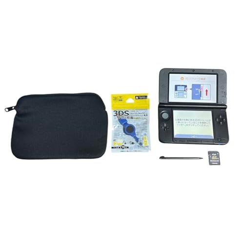 3DS本体  「生産終了品」 Amazon | ニンテンドー3DS コバルトブルー【メーカー生産終了