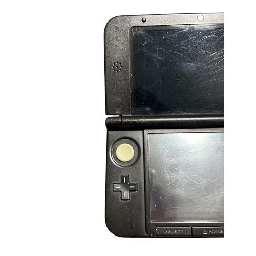 ニンテンドー3DS LL ブラック 【メーカー生産終了】 : kagayaki