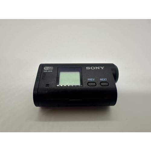 ソニー SONY ビデオカメラ アクションカム AS15 光学1倍 HDR-AS15｜kagayaki-shops3｜04
