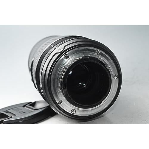 Nikon 望遠ズームレンズ AF-S NIKKOR 70-200mm f/4G ED VR フルサイズ対応｜kagayaki-shops3｜03
