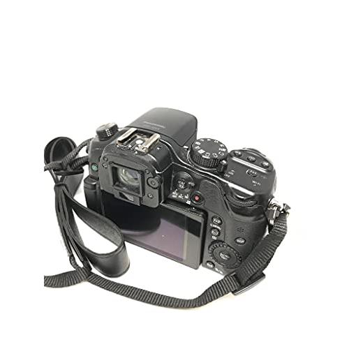 パナソニック ミラーレス一眼カメラ ルミックス GH3 ボディ 1605万画素 ブラック DMC-GH3-K｜kagayaki-shops3｜03