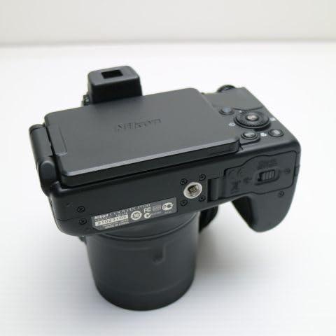 Nikon デジタルカメラ COOLPIX P520 光学42倍ズーム バリ