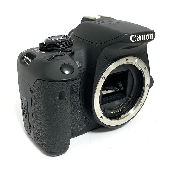 Canon デジタル一眼レフカメラ EOS Kiss X7i ボディー KISSX7I-BODY｜kagayaki-shops3｜02