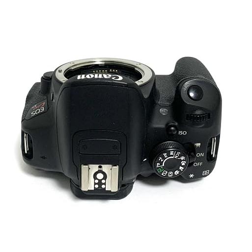 Canon デジタル一眼レフカメラ EOS Kiss X7i ボディー KISSX7I-BODY｜kagayaki-shops3｜05