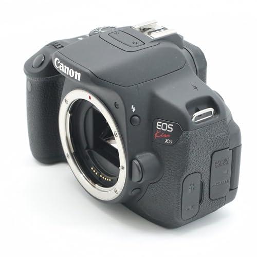 Canon デジタル一眼レフカメラ EOS Kiss X7i ボディー KISSX7I-BODY｜kagayaki-shops3｜03