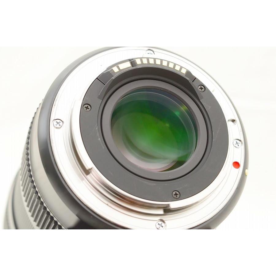 シグマ(Sigma) レンズ 18-35mm F1.8 DC HSM Canon キヤノン EF-Sマウント ズーム 標準 APS-C 一眼レフ用 A |  | 05