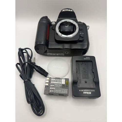 Nikon ニコン D100 : kagayaki-shops3 - 通販 - Yahoo!ショッピング