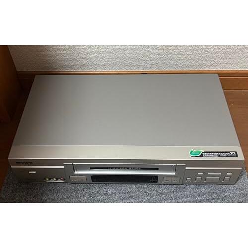 シャープ VHSビデオデッキ VC-HF930 : kagayaki-shops3 - 通販