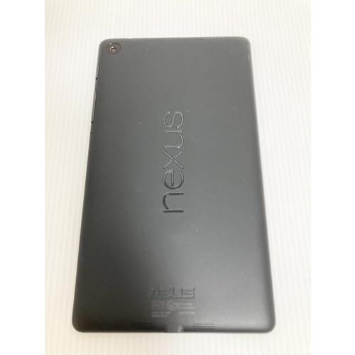 ASUS Nexus7 ( 2013 ) TABLET / ブラック ( Android / 7inch / APQ8064 / 2G / 16G /｜kagayaki-shops3｜02