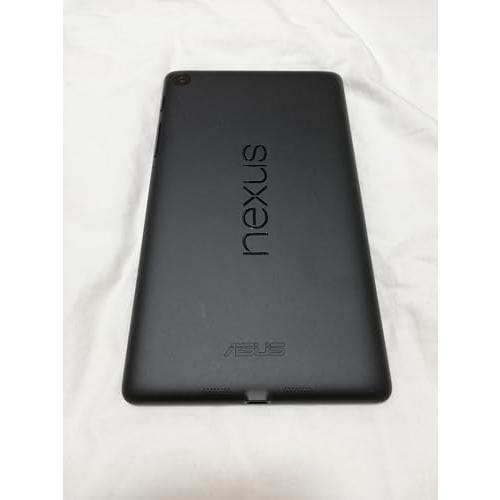 ASUS Nexus7 ( 2013 ) TABLET / ブラック ( Android / 7inch / APQ8064 / 2G / 16G /｜kagayaki-shops3｜04