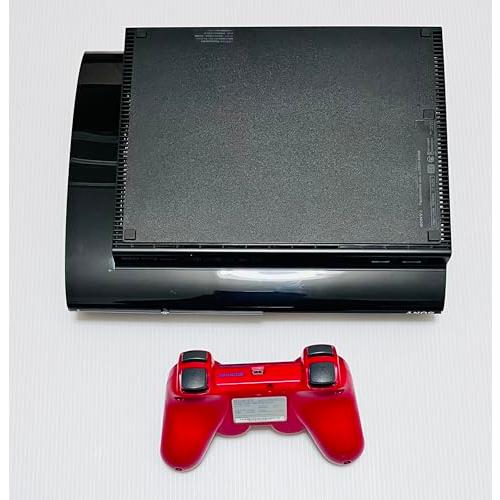 PlayStation 3 チャコール・ブラック 250GB (CECH-4200B)｜kagayaki-shops3｜02