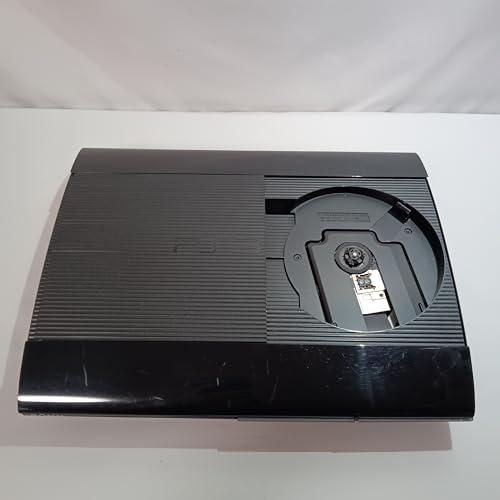 PlayStation 3 チャコール・ブラック 250GB (CECH-4200B)｜kagayaki-shops3｜04