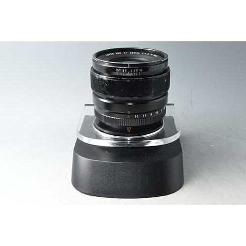富士フイルム(FUJIFILM) 単焦点広角レンズ XF23mmF1.4R