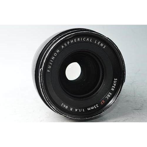 富士フイルム - FUJIFILM  単焦点 広角レンズ XF23mmF1.4R Amazon | 富士フイルム(FUJIFILM) 単焦点広角レンズ XF23mmF1.4R
