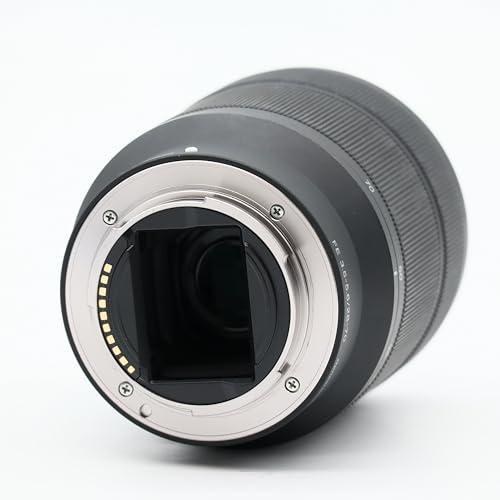 ソニー(SONY) 標準ズームレンズ フルサイズ FE 28-70mm F3.5-5.6 OSS デジタル一眼カメラα[Eマウント]用 純正レンズ S｜kagayaki-shops3｜04