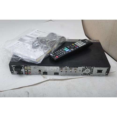 シャープ AQUOSブルーレイディスクレコーダー HDMI 1TB BD-W1500｜kagayaki-shops3｜04