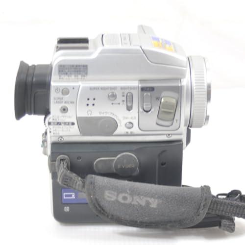 ソニー(SONY) ソニー デジタルビデオカメラ DCR-PC110 miniDV｜kagayaki-shops3｜05