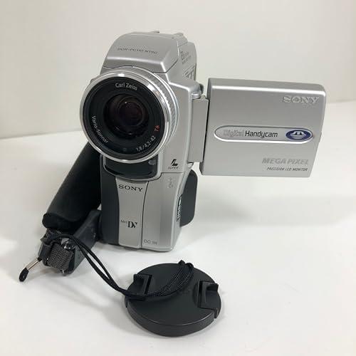 ソニー(SONY) ソニー デジタルビデオカメラ DCR-PC110 miniDV｜kagayaki-shops3｜02