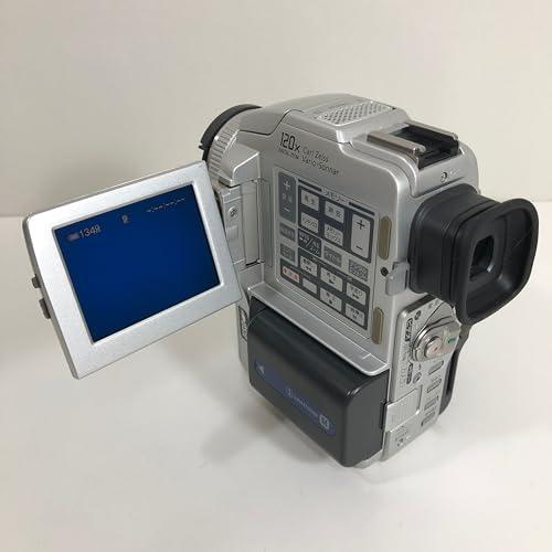 ソニー(SONY) ソニー デジタルビデオカメラ DCR-PC110 miniDV｜kagayaki-shops3｜03