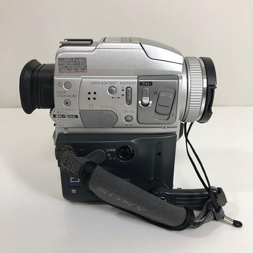 ソニー(SONY) ソニー デジタルビデオカメラ DCR-PC110 miniDV｜kagayaki-shops3｜04