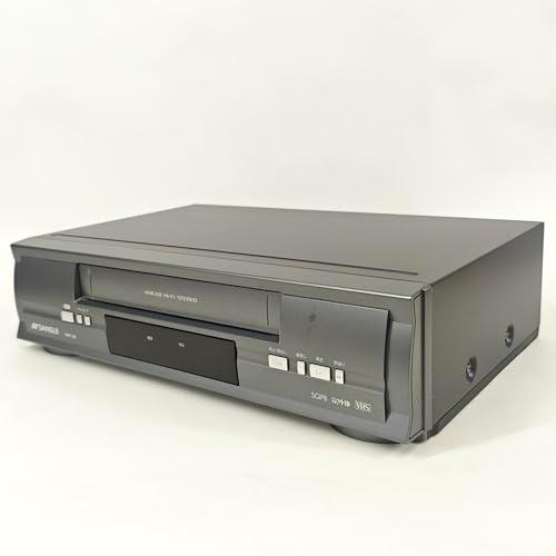 SANSUI 再生専用ビデオデッキ VHSビデオプレーヤー RVP-100 SANSUI 再生専用 ビデオ デッキ VHS ビデオプレーヤー RVP-100