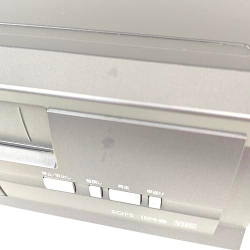 SANSUI 再生専用ビデオデッキ VHSビデオプレーヤー RVP-100 Amazon | サンスイ(SANSUI) RVP-100 (ビデオカセットプレーヤー