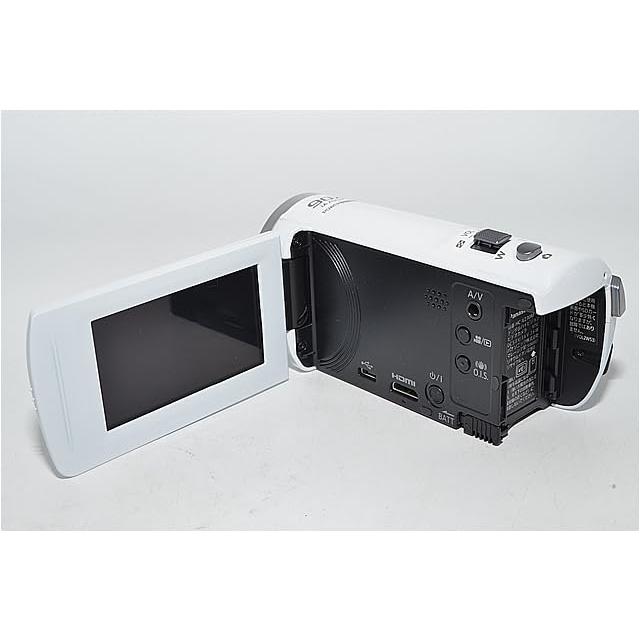 パナソニック デジタルハイビジョンビデオカメラ 内蔵メモリー