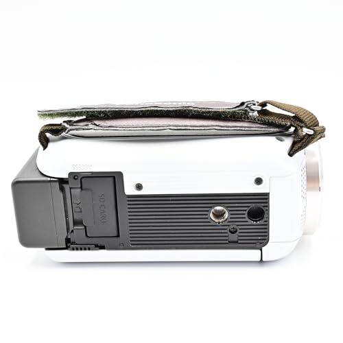 パナソニック デジタルハイビジョンビデオカメラ 内蔵メモリー32GB ホワイト HC-V550M-W｜kagayaki-shops3｜04