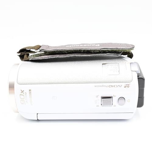 パナソニック デジタルハイビジョンビデオカメラ 内蔵メモリー32GB ホワイト HC-V550M-W｜kagayaki-shops3｜05