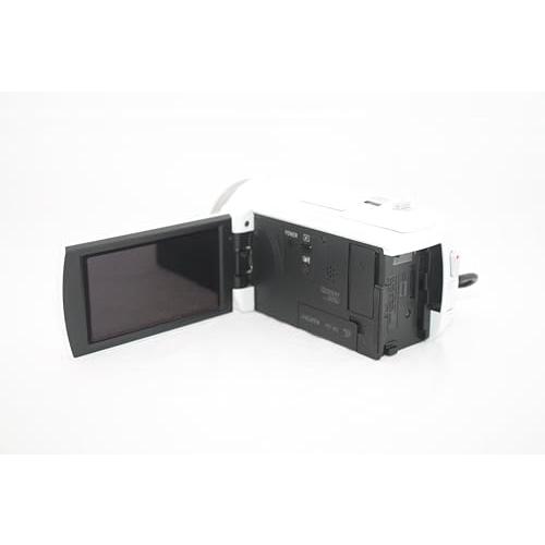 ソニー SONY ビデオカメラ Handycam CX535 内蔵メモリ32GB ホワイト HDR-CX535/W｜kagayaki-shops3｜06