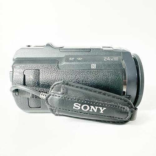 ソニー SONY ビデオカメラ Handycam PJ800 内蔵メモリ64GB ブラック HDR-PJ800/B｜kagayaki-shops3｜04
