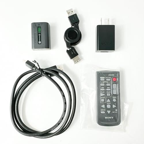 ソニー SONY ビデオカメラ Handycam PJ800 内蔵メモリ64GB ブラック HDR-PJ800/B｜kagayaki-shops3｜06