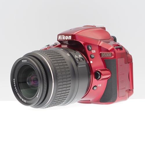 Nikon D5300 デジタル一眼レフカメラ Amazon | Nikon デジタル一眼レフカメラ D5300 ダブルズーム
