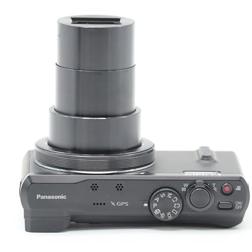 パナソニック デジタルカメラ ルミックス TZ60 光学30倍